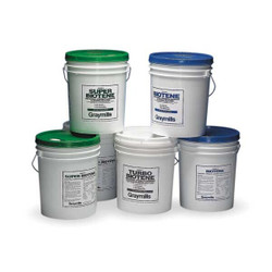 Graymills Cleaning Detergent, Concetrate, 5 Gal. GM880-5