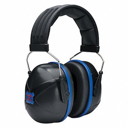 Tasco Ear Muffs,Over-the-Head,30dB 100-03006