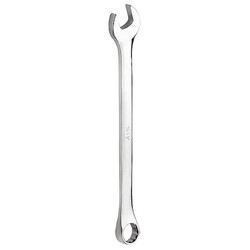 Sk Professional Tools Combination Wrench,Metric,17 mm 88317