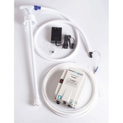 Flojet Bottled Water Dispensing Pump, 115V AC BW5000-000G