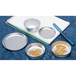 Eagle Thermoplastics Weighing Dish,1 In. D,PK50 D500-50