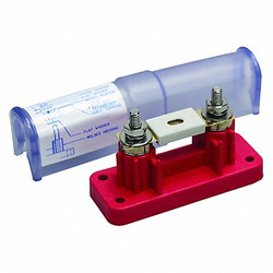 Aims Power Fuse and Holder,500A ANL500KIT