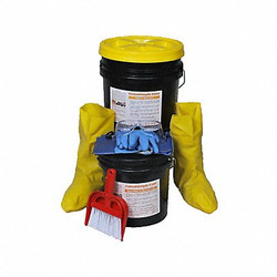 Formaldehyde Eater Formaldehyde Spill Kit 6901-005