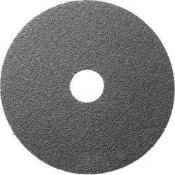 Arc Abrasives Fiber Disc,4 1/2 in Dia,7/8in Arbor,PK25  71-047805K