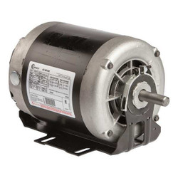 Century Motor,1/3 HP,1725 rpm,56,200-230/460V H262V2