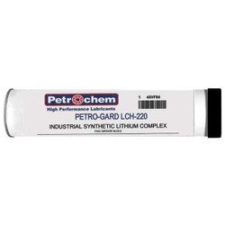 Petrochem Multipurpose Grease,Cartridge,14oz PG LCH-220