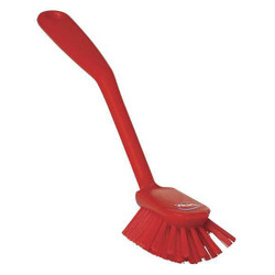 Remco Dish Brush,3 1/8 in Brush L 42374
