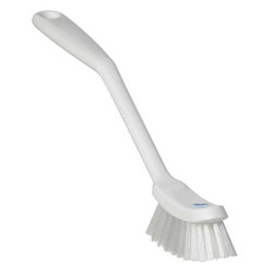 Remco Scrub Brush,11 in Brush L 42875