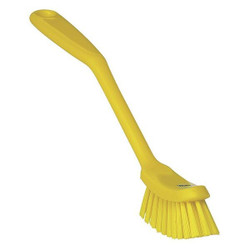Remco Scrub Brush,11 in Brush L 42876