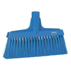 Remco Floor Broom Head,Threaded,9 1/2" Face 31043