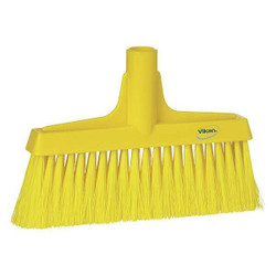 Remco Floor Broom Head,Threaded,9.5" Face 31046