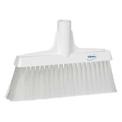 Remco Floor Broom Head,Threaded,9.5" Face 31045
