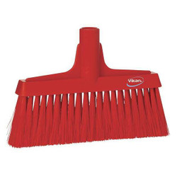 Remco Floor Broom Head,Threaded,9.5" Face 31044
