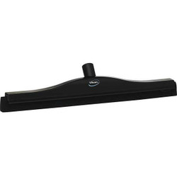 Vikan Floor Squeegee,19 3/4 in W,Straight  77539