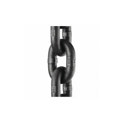 Peerless Chain Straight Chain,Alloy Steel,5'L,4,500 lb 5050305