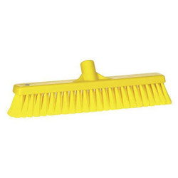 Remco Broom Head,Threaded,16" Sweep Face 31786