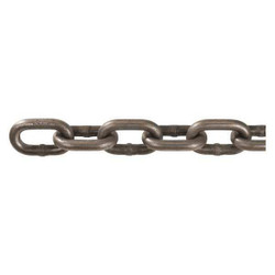 Peerless Straight Chain,Crbn Steel,20'L,5,400 lb 5031420