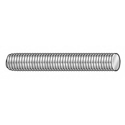 Manufacturer Varies FlTdRd,316,SStl,5/16"-18,Cr,12",1A,1PK 45579