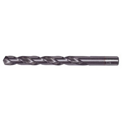 Chicago-Latrobe Jobber Drill,3/8",HSS 42624