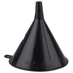 Funnel King Funnel,4 oz., dia. Spout 32040