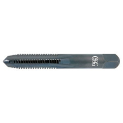 Osg Straight Flute Tap,M14x1.5,HSS 1977600