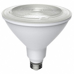 Ge Lamps LED,18 W,PAR38,Medium Screw (E26) LED18D38OW384025