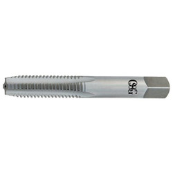 Osg Straight Flute Tap,3/4"-10,HSS 1663300