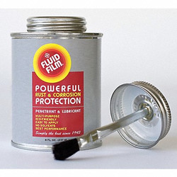 Fluid Film Lubricant/Corrosion Inhibitor, 8 Oz. BC