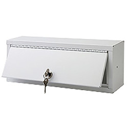 Ketcham Lock Box,5 in H,13 in W LB-3