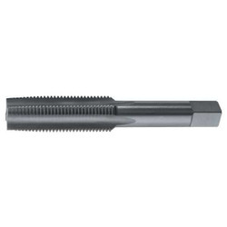 Widia Straight Flute Tap,#6-32,HSS-E 19575