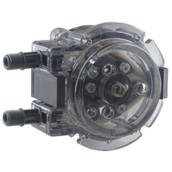 Stenner Pump Hd,1/4in,Brz; PE; PP; TPV,For35U536 QP101-1G1