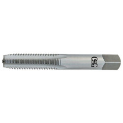 Osg Straight Flute Tap,1/2"-13,HSS 1661700