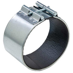 Ductmate Connector Sleeve,9" Duct Size GRQS9GA