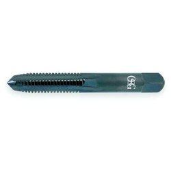 Osg Spiral Point Tap,#12-24,HSS  1214200