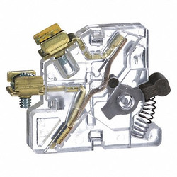 Square D Auxiliary Contact, 0NO/1NC, 5 A 9999SX12