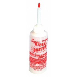 Supco Lubricant,4oz,SqueezeBottle,68F MO44