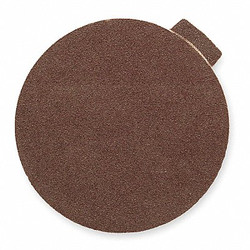 Arc Abrasives PSA Sanding Disc,6 in Dia,180 G 30458T