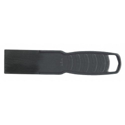 Hyde Putty Knife,Straight,Plastic,1 1/2"W 05510