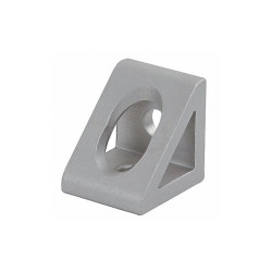 80/20 Inside-Corner Bracket,25 Series 25-4132