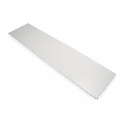Legrand Cover,Gray,Steel,6000 Series,Covers G6000C
