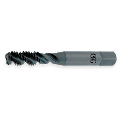 Osg Spiral Flute Tap,1/4"-20,HSS 2985605
