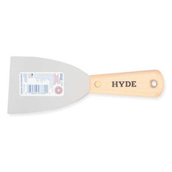 Hyde Joint Knife,Straight,Carbon Steel,3"W 07360