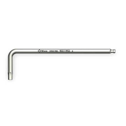 Wera Hex Key,L Shape,6 in 5360036001