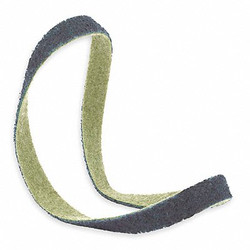 Arc Abrasives Surface-Cond Belt,20 1/2 in L,3/4 in W 6300802053
