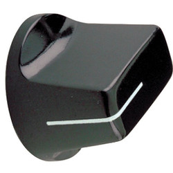 Davies Hand Knob,Blind Hole, 1510AH