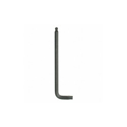 Eklind Torx Key,L Shape,Alloy Steel,4 1/2 in 15030