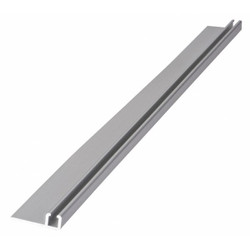 Tanis Strip Brush Holder,Overall Length 36 In AH701636CF
