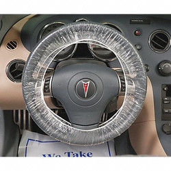 Slip-N-Grip Steering Wheel Cover,Truck,PK250 M-FB-P9943-35