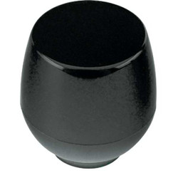 Davies Hand Knob,Blind Hole,3/8"-16 0040-A