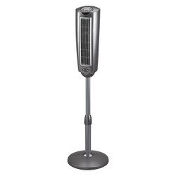 Air King Tower Fan,3 Speeds,3-1/2" Blade Dia. 9535